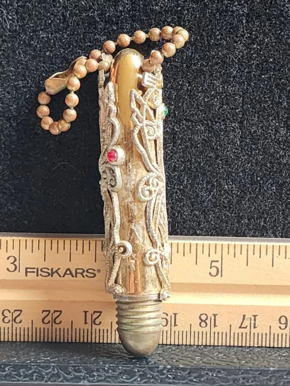 N/A item completely